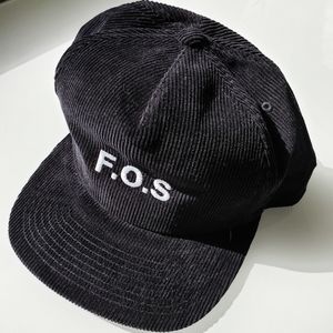 Friends Of Sinners Cap Vous Merch